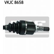 Слика 3 $на Полуосовина SKF VKJC 8658