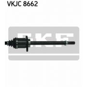 Слика 3 $на Полуосовина SKF VKJC 8662