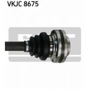 Слика 3 $на Полуосовина SKF VKJC 8675