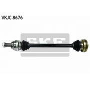 Слика 1 на Полуосовина SKF VKJC 8676