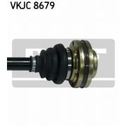 Слика 3 на Полуосовина SKF VKJC 8679