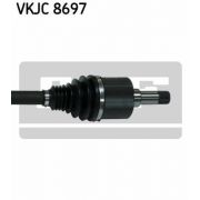 Слика 3 на Полуосовина SKF VKJC 8697