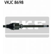 Слика 3 $на Полуосовина SKF VKJC 8698