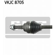 Слика 2 $на Полуосовина SKF VKJC 8705