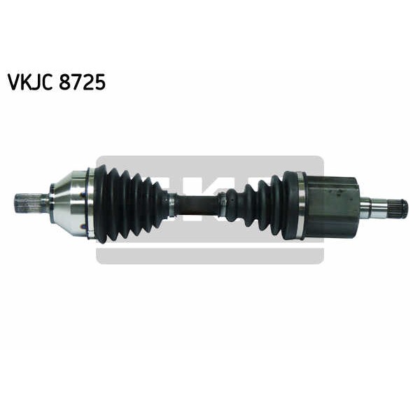 Слика на Полуосовина SKF VKJC 8725