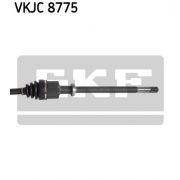 Слика 3 $на Полуосовина SKF VKJC 8775