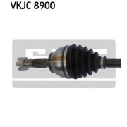 Слика 2 на Полуосовина SKF VKJC 8900