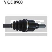 Слика 3 на Полуосовина SKF VKJC 8900