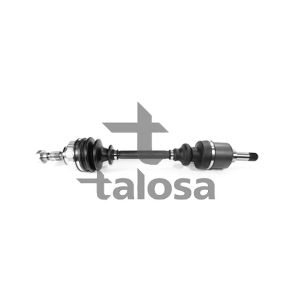 Слика на Полуосовина TALOSA 76-CT-8031A