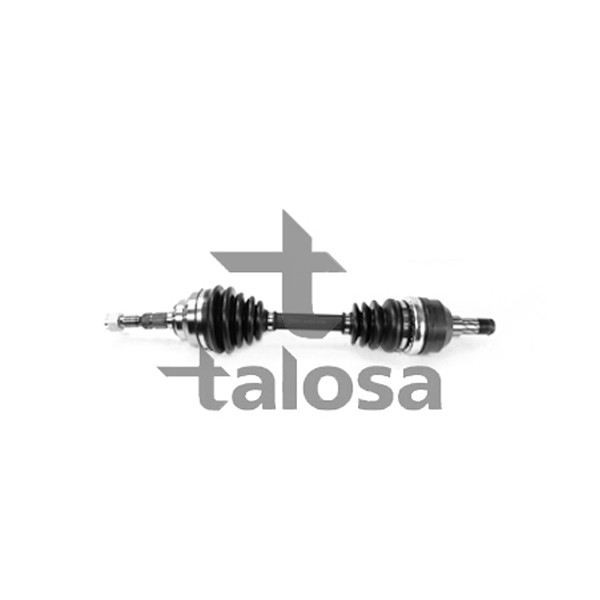 Слика на Полуосовина TALOSA 76-OP-8032