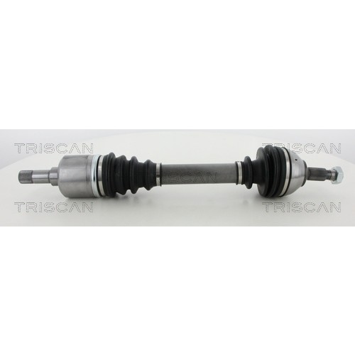 Слика на Полуосовина TRISCAN 8540 10530 за Citroen Jumpy BOX 2.0 HDi 95 - 98 коњи дизел