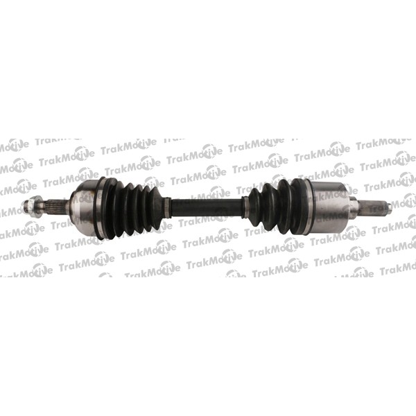 Слика на Полуосовина TrakMotive 30-0200 за Citroen C5 DE Break 2.2 HDi  (DE4HXB, DE4HXE) - 133 коњи дизел