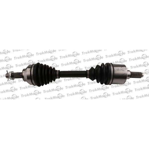 Слика на Полуосовина TrakMotive 30-0221 за Citroen C5 RE Break 2.2 HDi - 163 коњи дизел