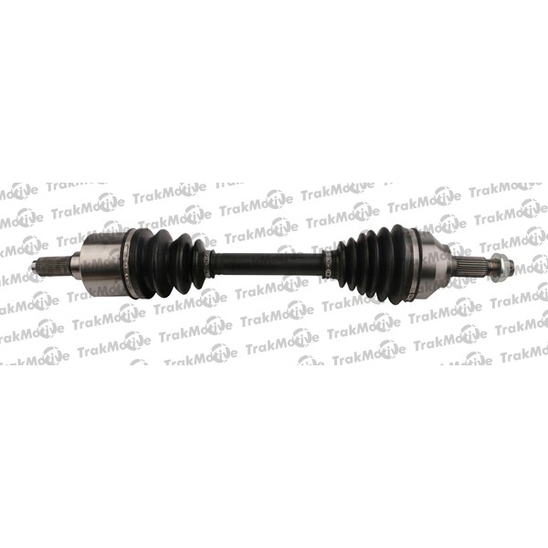 Слика на Полуосовина TrakMotive 30-0246 за Citroen C5 TD Break 3.0 HDi 240 - 241 коњи дизел