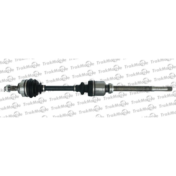 Слика на Полуосовина TrakMotive 30-0266 за Citroen Xsara Coupe N0 2.0 HDi 109 - 109 коњи дизел