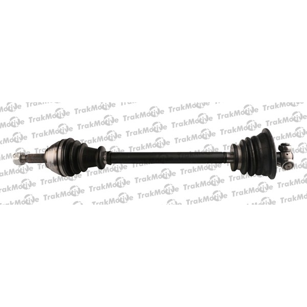 Слика на Полуосовина TrakMotive 30-0693 за Renault Megane 1 Classic (LA0-1) 1.6 i (LA0L) - 75 коњи бензин