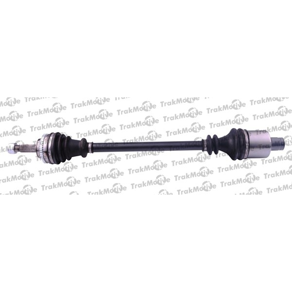 Слика на Полуосовина TrakMotive 30-0702 за Renault Megane 1 (BA0-1) 2.0 i (BA0G) - 114 коњи бензин