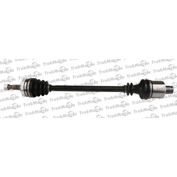 Слика на Полуосовина TrakMotive 30-0703 за Renault Megane 1 (BA0-1) 1.9 dTi (BA08, BA0N) - 98 коњи дизел