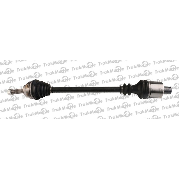 Слика на Полуосовина TrakMotive 30-0704 за Renault Megane 1 (BA0-1) 1.6 e (BA0F, BA0S) - 90 коњи бензин