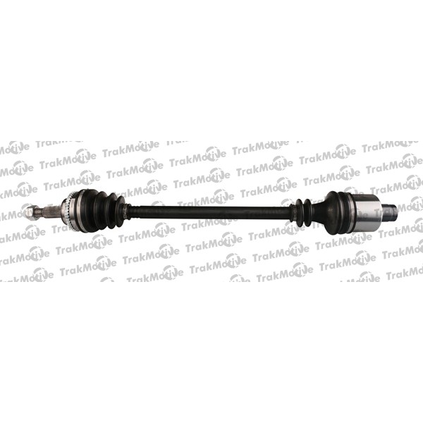 Слика на Полуосовина TrakMotive 30-0750 за Renault Megane 1 (BA0-1) 1.9 dTi (BA08, BA0N) - 98 коњи дизел