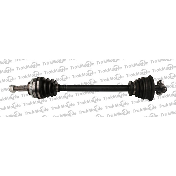 Слика на Полуосовина TrakMotive 30-0751 за Renault Megane 1 (BA0-1) 1.9 dTi (BA08, BA0N) - 98 коњи дизел