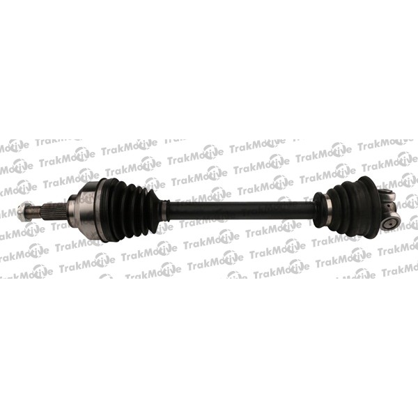 Слика на Полуосовина TrakMotive 30-0760 за Renault Laguna 2 Sport Tourer (KG0-1) 2.0 16V Turbo (KG0S, KG0Z, KG1L, KG1M) - 163 коњи бензин