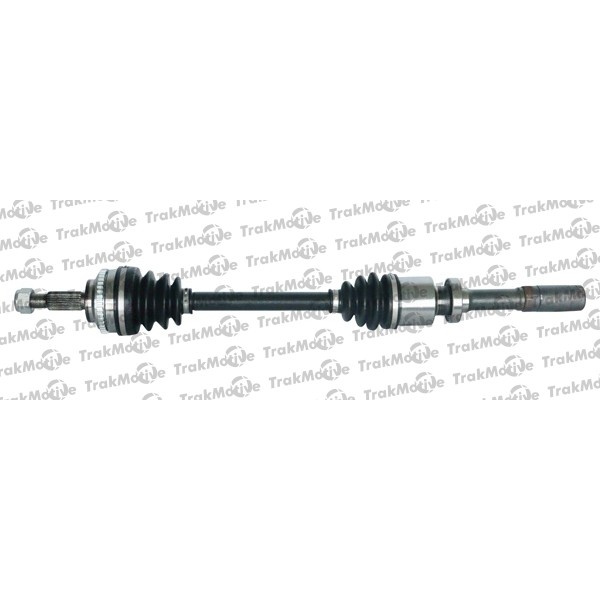 Слика на Полуосовина TrakMotive 30-0786 за Renault Megane 1 (BA0-1) 1.9 dTi (BA1U) - 80 коњи дизел