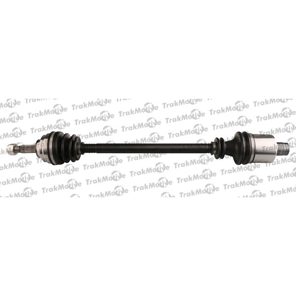 Слика на Полуосовина TrakMotive 30-0793 за Renault Clio 2 1.9 D (B/CB0E) - 64 коњи дизел