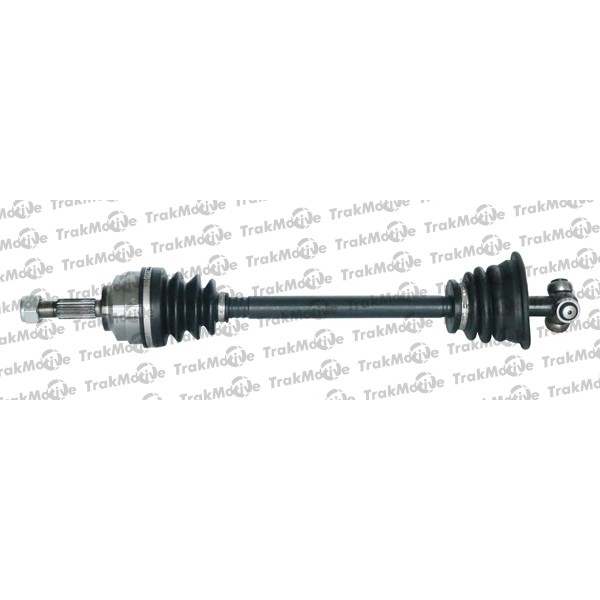 Слика на Полуосовина TrakMotive 30-0795 за Renault Clio 2 1.9 D (B/CB0J) - 65 коњи дизел