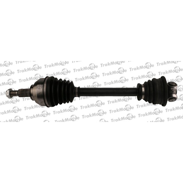 Слика на Полуосовина TrakMotive 30-0819 за Renault Laguna 2 Grandtour (KG0-1) 2.2 dCi (KG0F) - 150 коњи дизел