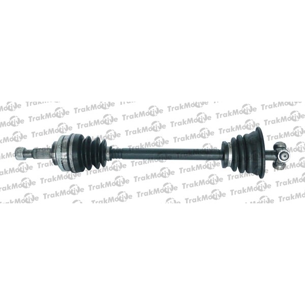 Слика на Полуосовина TrakMotive 30-0830 за Renault Clio 2 1.2 16V (BB05, BB0W, BB11, BB27, BB2T, BB2U, BB2V, CB05...) - 75 коњи бензин