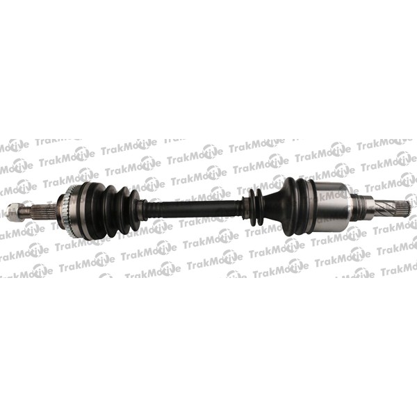 Слика на Полуосовина TrakMotive 30-0883 за Renault Clio 2 1.5 dCi (B/CB3M) - 64 коњи дизел