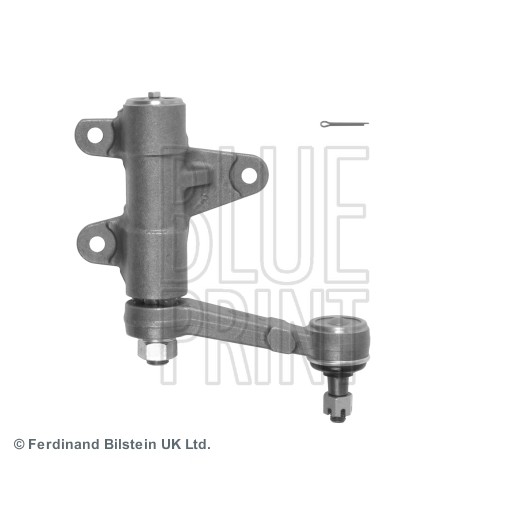 Слика на Полутрапез на управувач (раме) BLUE PRINT ADC48750