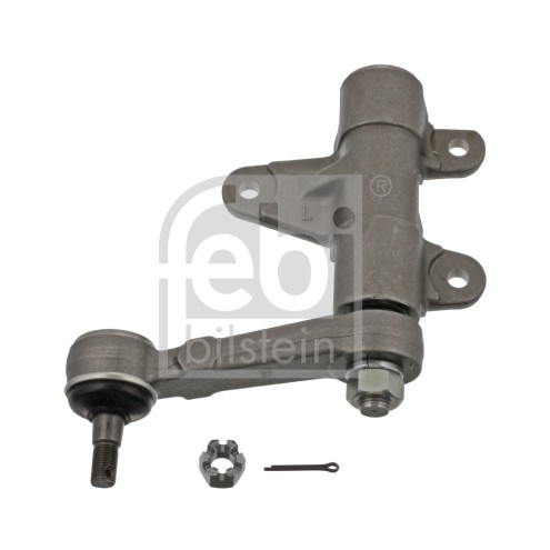 Слика на полутрапез на управувач (раме) FEBI BILSTEIN 41310 за Mitsubishi Pajero Sport (K90) V6 (K96W) - 177 коњи бензин