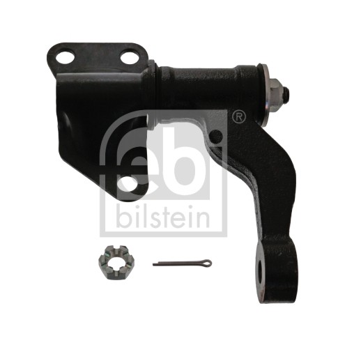 Слика на полутрапез на управувач (раме) FEBI BILSTEIN 42691 за Nissan Pick up (D21) 2.4 - 103 коњи бензин