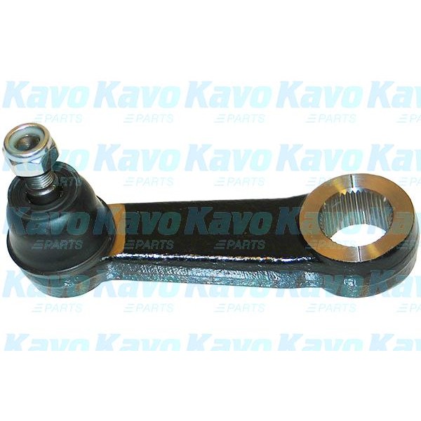 Слика на полутрапез на управувач (раме) KAVO PARTS SPA-5504 за Mitsubishi Pajero (L04G,L14G) 2.0 Turbo 4x4 - 145 коњи бензин