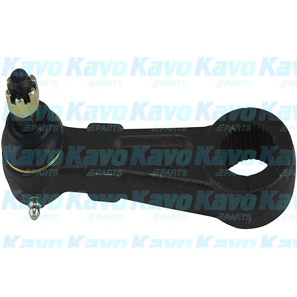 Слика на полутрапез на управувач (раме) KAVO PARTS SPA-5521 за Mitsubishi Pajero Sport (K90) 2.5 TD (K94W) - 99 коњи дизел