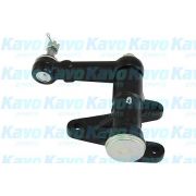 Слика 1 на полутрапез на управувач (раме) KAVO PARTS SPA-5524