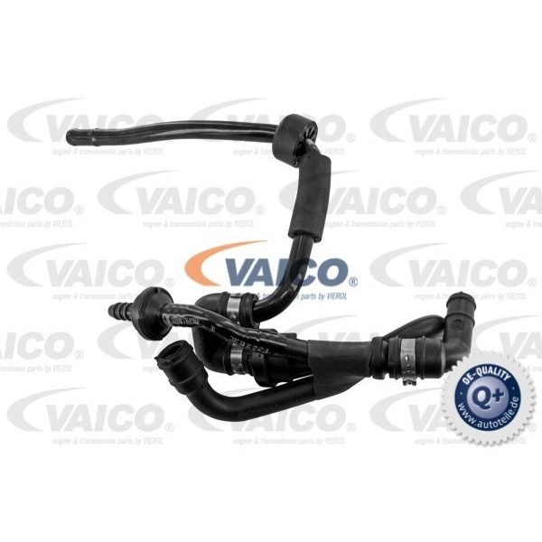 Слика на помпа VAICO Q+ MADE IN GERMANY V10-2581 за VW Jetta 4 (1J2) 1.8 T - 180 коњи бензин