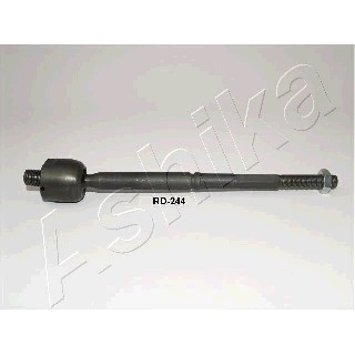 Слика на попречна спона ASHIKA 103-02-244 за Toyota Yaris (P1) 1.3 16V - 86 коњи бензин