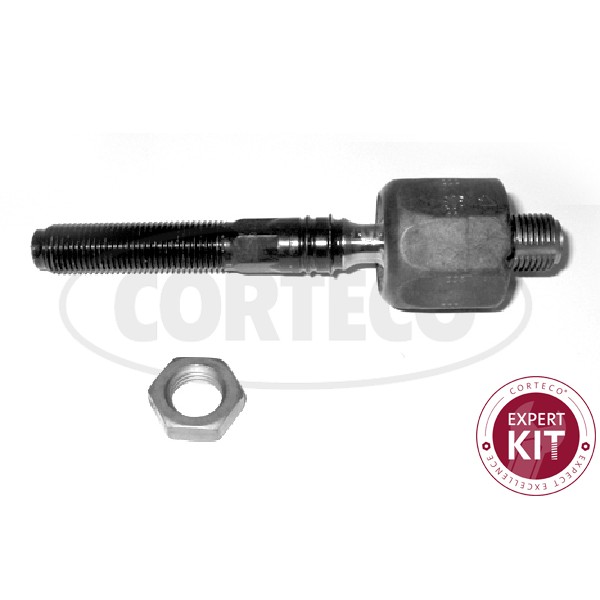 Слика на попречна спона CORTECO 49398749 за Volvo V70 Estate 2 (P80) 2.4 D5 - 185 коњи дизел