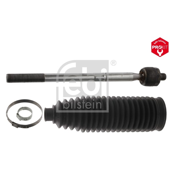 Слика на попречна спона FEBI BILSTEIN 34371 за Ford Mondeo 4 2.0 TDCi - 163 коњи дизел