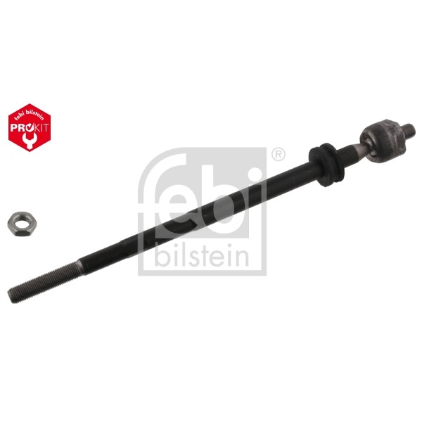 Слика на попречна спона FEBI BILSTEIN ProKit 02287 за VW Transporter T3 Platform 1.9 - 78 коњи бензин