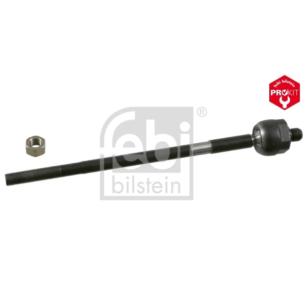 Слика на попречна спона FEBI BILSTEIN ProKit 09484 за Ford Escort 4 Convertible (ALF) 1.6 i - 102 коњи бензин