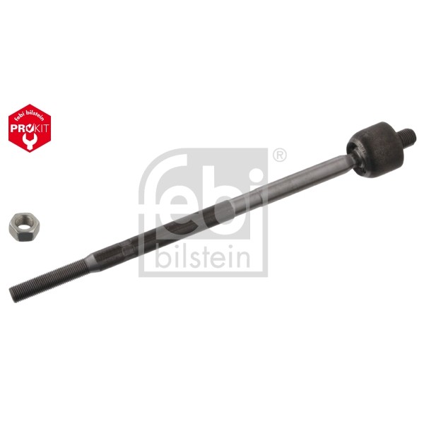 Слика на попречна спона FEBI BILSTEIN ProKit 12727 за Volvo 480 E 1.7 Turbo - 120 коњи бензин