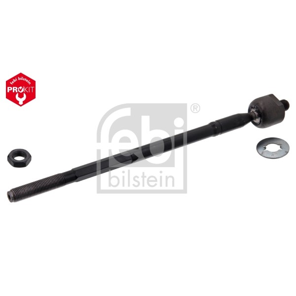 Слика на попречна спона FEBI BILSTEIN ProKit 12911 за Toyota Corolla Liftback (E9) 1.6 i (AE94) - 102 коњи бензин