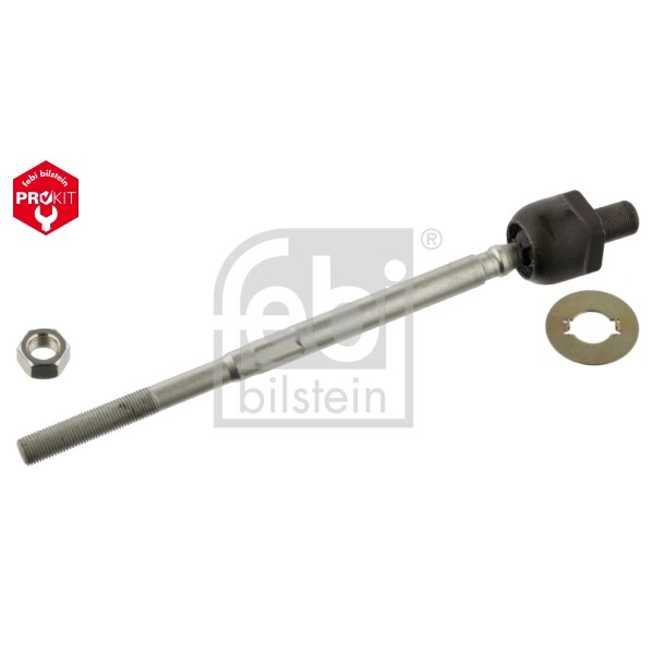 Слика на попречна спона FEBI BILSTEIN ProKit 15168 за Nissan Sunny Estate (B11) 1.6 - 91 коњи бензин