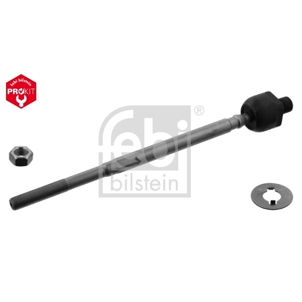 Слика на попречна спона FEBI BILSTEIN ProKit 15169 за Nissan Cube (Z10) 1.3 - 86 коњи бензин