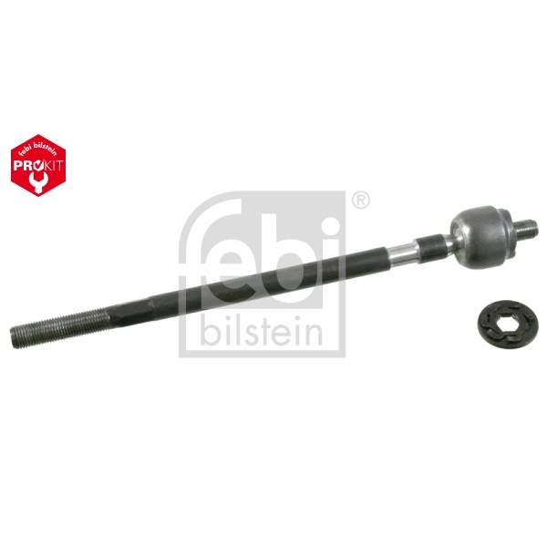 Слика на попречна спона FEBI BILSTEIN ProKit 22511 за Renault Clio 2 1.4 (B/CB0C) - 75 коњи бензин