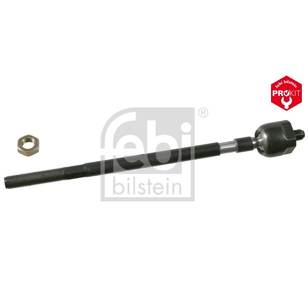 Слика на попречна спона FEBI BILSTEIN ProKit 22517 за Renault Clio 2 1.9 D (B/CB0E) - 64 коњи дизел